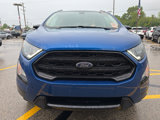 Used 2022 Ford EcoSport SES image 2