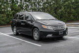 Used 2012 Honda Odyssey EX-L image 3