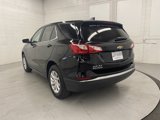 Used 2021 Chevrolet Equinox LT image 4