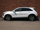 Certified 2023 Cadillac XT4 Sport image 2