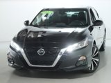Certified 2022 Nissan Altima 2.5 Platinum image 3