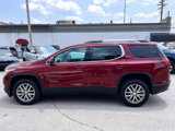 Used 2017 GMC Acadia SLE w/ Driver Alert Package I image 3