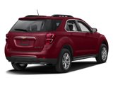 Used 2017 Chevrolet Equinox LT w/ Convenience Package image 3