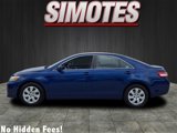 Used 2010 Toyota Camry LE image 4