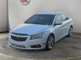 Used 2013 Chevrolet Cruze LTZ image 3