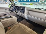Used 2001 Chevrolet Suburban LS w/ LS Preferred Equipment Group image 2