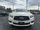Used 2017 INFINITI QX60 AWD w/ Deluxe Technology Package image 3