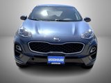 Used 2021 Kia Sportage LX image 2
