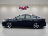 Certified 2021 Subaru Legacy Limited XT image 2