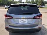 Used 2023 Chevrolet Equinox LS image 5