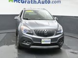 Used 2014 Buick Encore Leather image 3