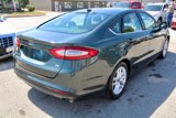 Used 2015 Ford Fusion SE image 6