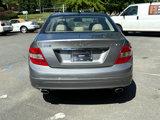 Used 2011 Mercedes-Benz C 300 Luxury image 3