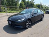Certified 2023 Hyundai Elantra SEL w/ Convenience Package image 3