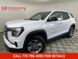 New 2025 GMC Terrain Elevation image 1