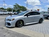 Used 2018 Subaru WRX STI image 3