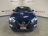 Used 2018 Nissan Maxima Platinum image 2