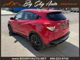 Used 2022 Honda HR-V Sport image 5