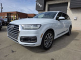Used 2017 Audi Q7 3.0T Prestige image 3