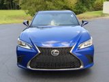 Used 2021 Lexus ES 350 F Sport image 3