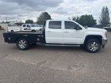 Used 2015 GMC Sierra 2500 SLE w/ SLE Preferred Package image 5