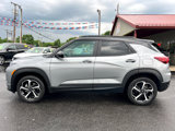 Used 2023 Chevrolet TrailBlazer RS w/ Convenience Package image 2