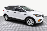 Used 2019 Ford Escape S image 2