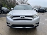 Used 2012 Toyota Highlander 4WD image 2