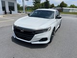 Used 2022 Honda Accord Sport Special Edition image 6