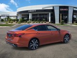 Used 2022 Nissan Altima 2.5 SR image 3