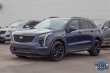 Used 2022 Cadillac XT4 Sport w/ Comfort Package image 3