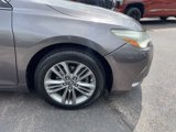 Certified 2015 Toyota Camry SE image 3
