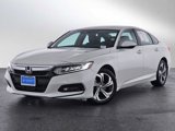 Used 2018 Honda Accord EX-L image 3