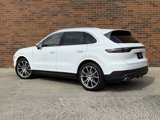 Certified 2023 Porsche Cayenne S image 3