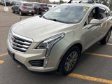 Used 2017 Cadillac XT5 Luxury w/ Driver Awareness Package image 4