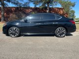 Used 2019 Nissan Sentra SR Turbo w/ Premium Package (SR Turbo) image 2
