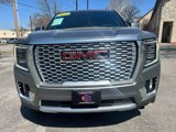 Used 2021 GMC Yukon Denali w/ Denali Premium Package image 2