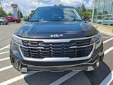 Certified 2024 Kia Seltos LX image 2