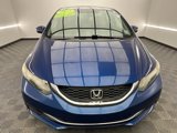 Used 2015 Honda Civic LX image 2