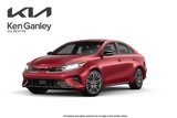 Certified 2024 Kia Forte LXS w/ LXS Technology Package image 3