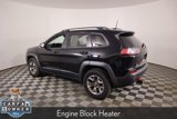 Used 2019 Jeep Cherokee Trailhawk w/ Cold Weather Group image 4