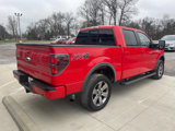 Used 2012 Ford F150 FX4 w/ FX Luxury Pkg image 4