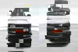 Used 2011 Chevrolet Express 2500 image 3