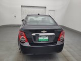 Used 2015 Chevrolet Sonic LT w/ Advanced Safety Package image 6