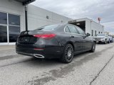 New 2025 Mercedes-Benz C 300 4MATIC Sedan image 5