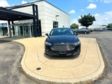 Used 2014 Ford Fusion SE image 2