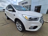 Used 2019 Ford Escape Titanium image 2