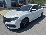 Used 2021 Honda Civic Sport image 2