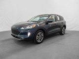 Used 2022 Ford Escape SEL w/ Technology Package image 2