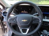 New 2025 Chevrolet Trax LT w/ Driver Confidence Package image 4